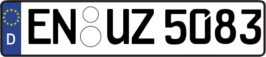 EN-UZ5083