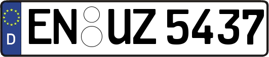 EN-UZ5437
