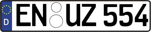EN-UZ554