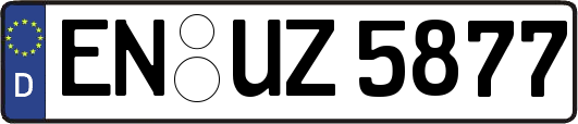EN-UZ5877