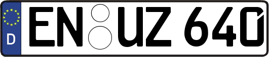 EN-UZ640