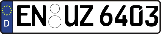 EN-UZ6403