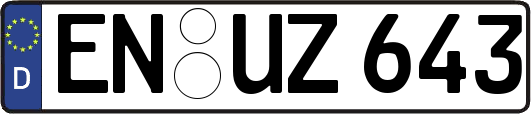 EN-UZ643