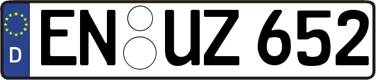 EN-UZ652