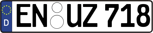 EN-UZ718