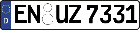 EN-UZ7331