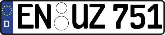 EN-UZ751