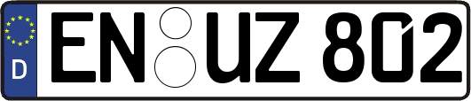 EN-UZ802