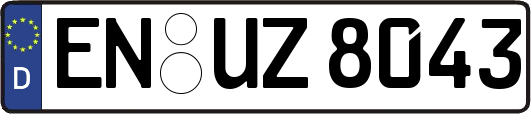 EN-UZ8043