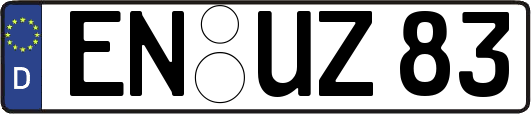 EN-UZ83