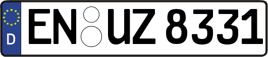 EN-UZ8331