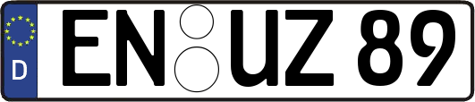 EN-UZ89
