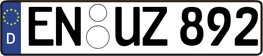 EN-UZ892