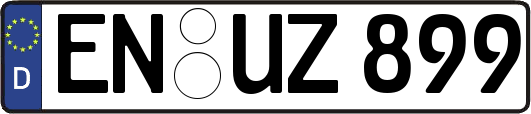 EN-UZ899