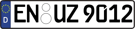 EN-UZ9012