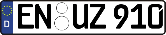 EN-UZ910