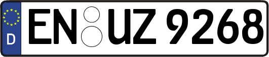 EN-UZ9268