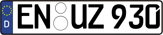 EN-UZ930