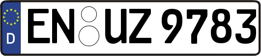 EN-UZ9783