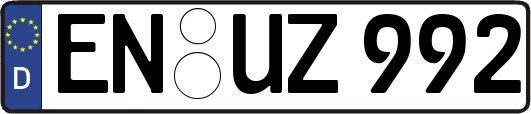 EN-UZ992