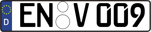 EN-V009