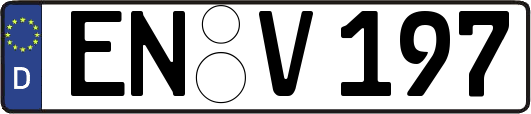 EN-V197