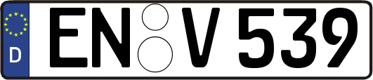 EN-V539