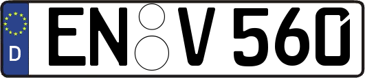 EN-V560