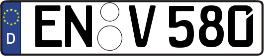 EN-V580