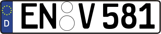 EN-V581