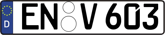 EN-V603