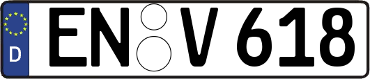EN-V618