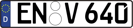 EN-V640