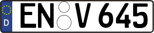 EN-V645