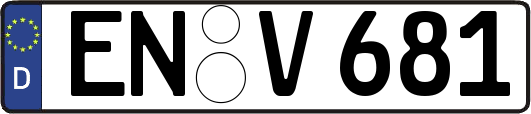 EN-V681