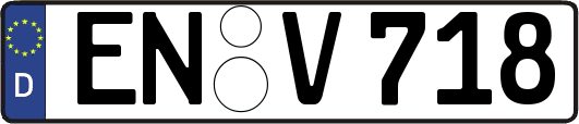 EN-V718