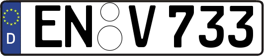EN-V733