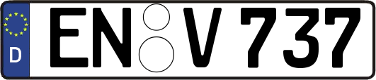 EN-V737