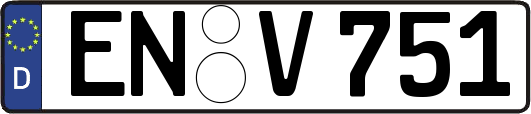 EN-V751