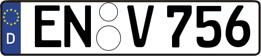 EN-V756