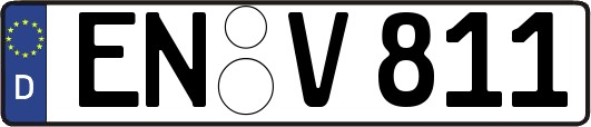 EN-V811