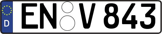 EN-V843