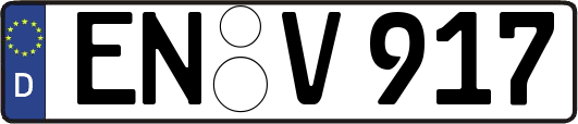 EN-V917