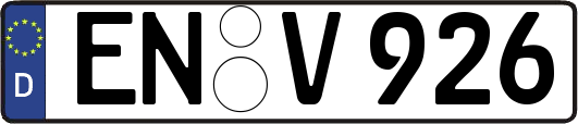 EN-V926