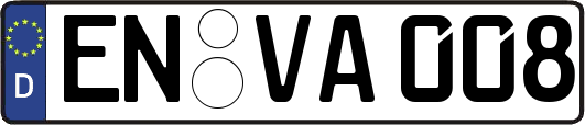 EN-VA008