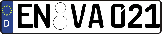 EN-VA021