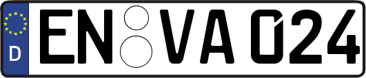 EN-VA024