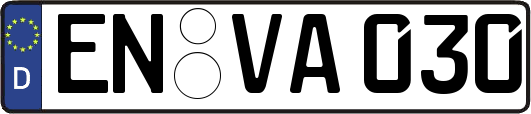 EN-VA030
