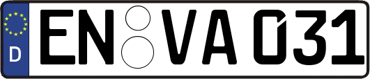 EN-VA031