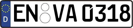 EN-VA0318